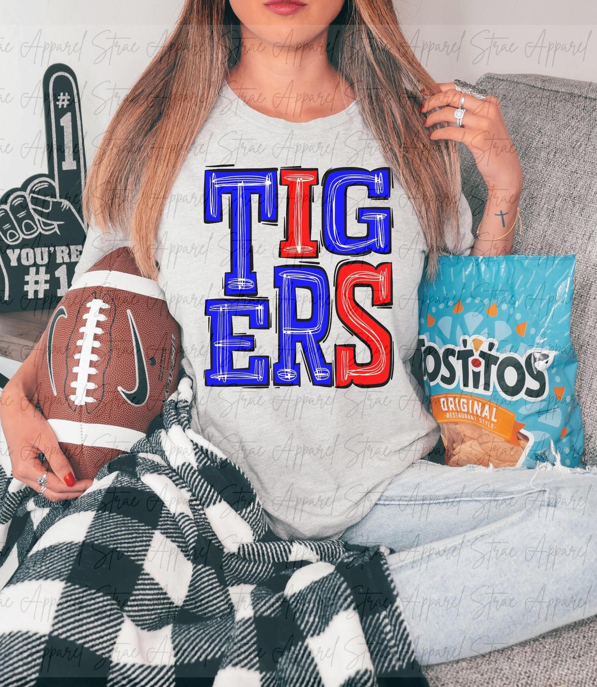 Tigers