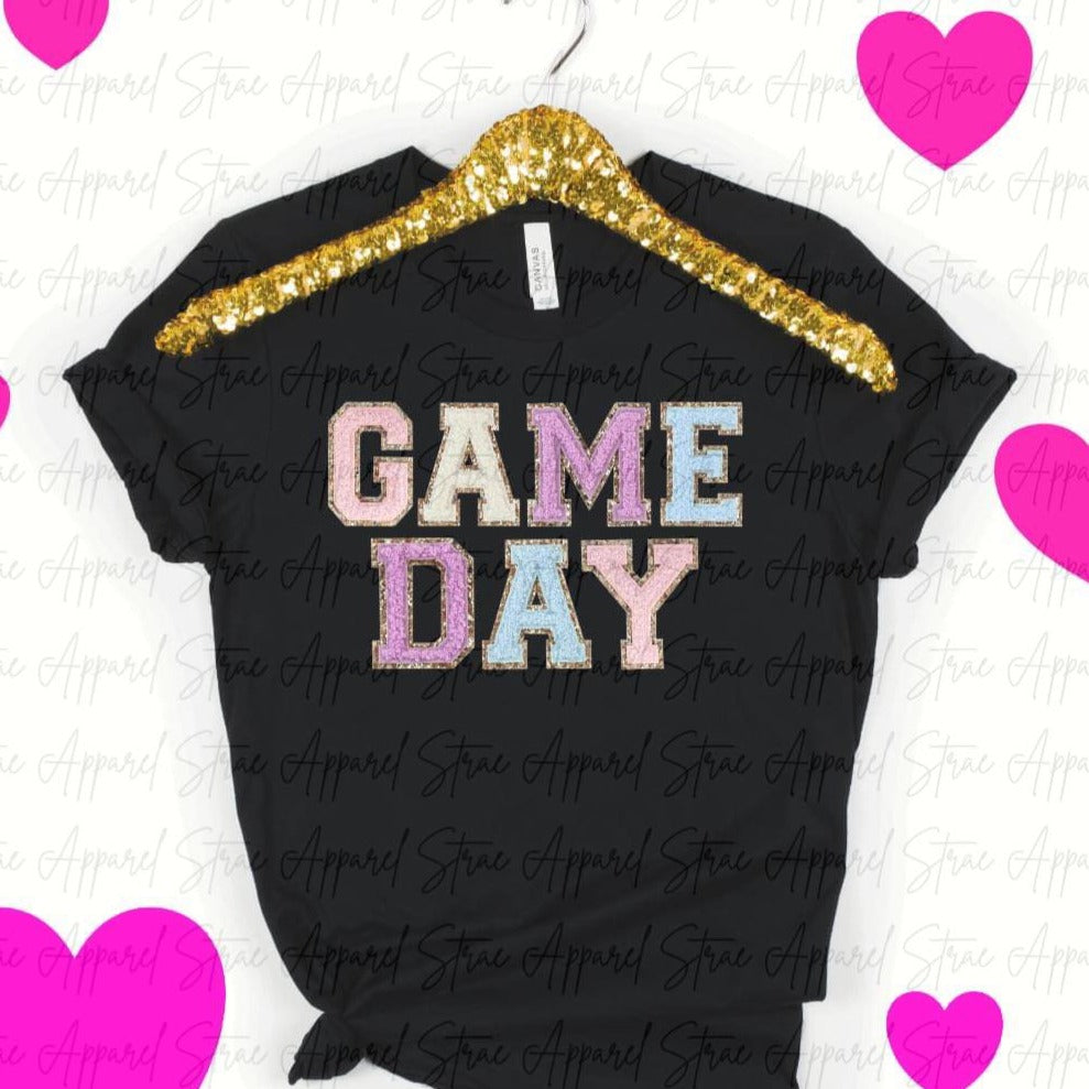 Game Day