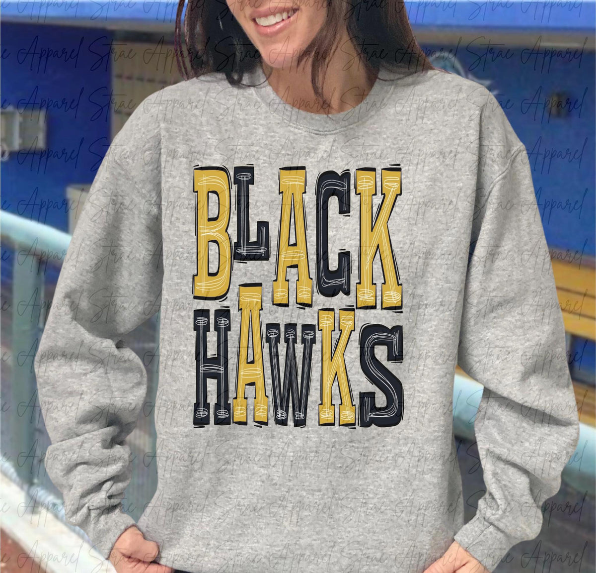 Blackhawks