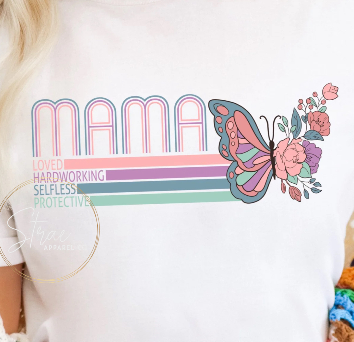 Mama