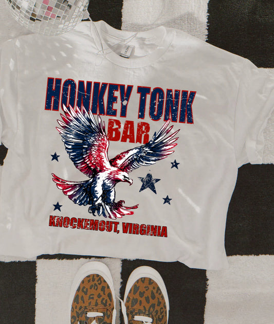 Honkey Tonk