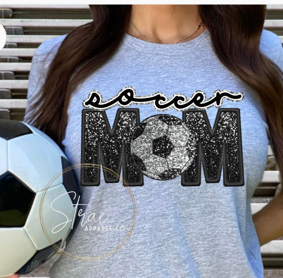 Soccer Mom