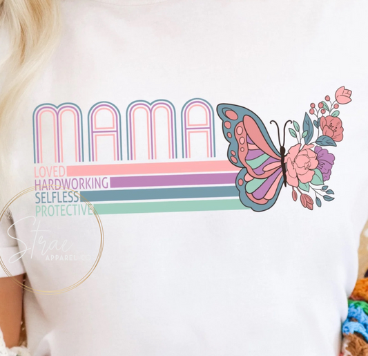 Mama